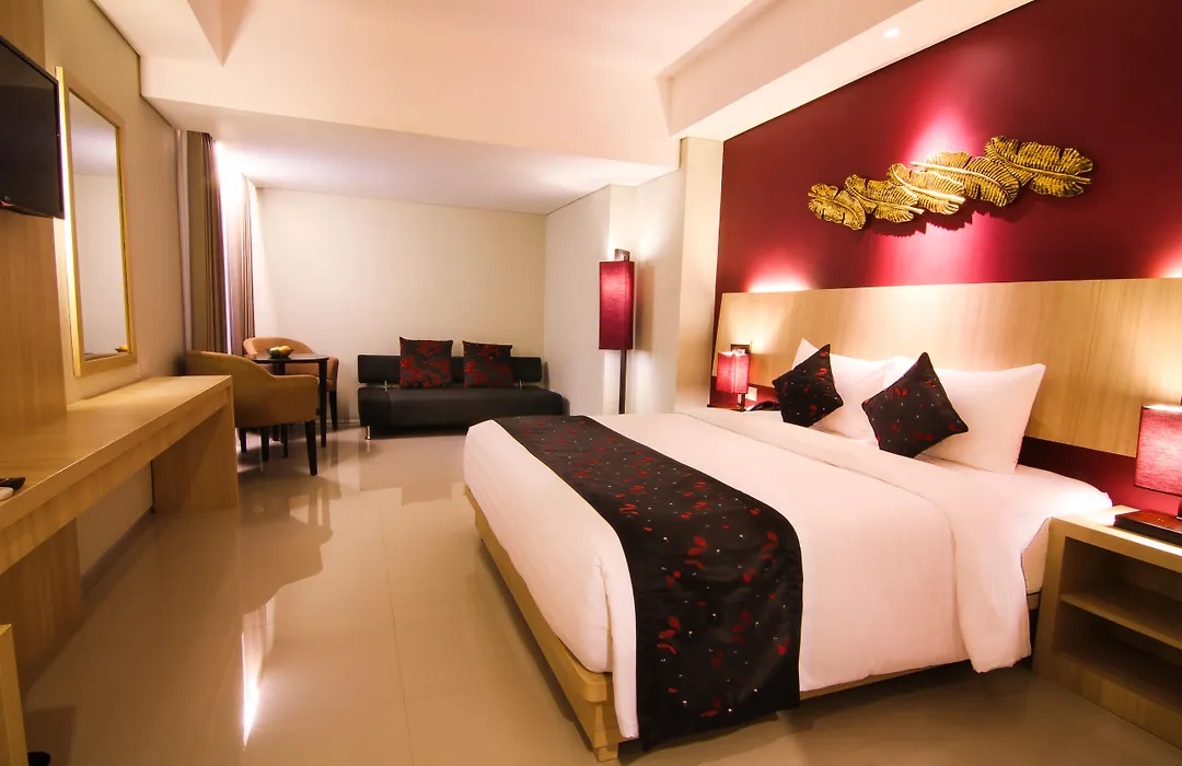 The Kana Kuta Hotel-1