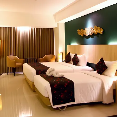 The Kana Kuta Hotel-3